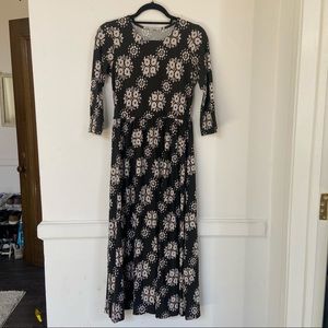 Novella Royale Mary Dress